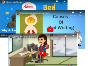 DryKids Videos